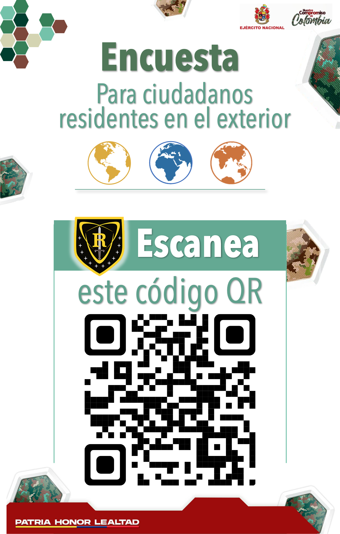 QR