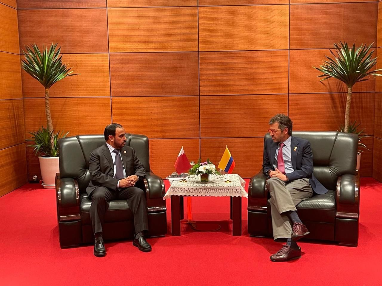 Colombia participa en la IV Cumbre P4G en Vietnam y afianza relaciones clave en el sudeste asiático