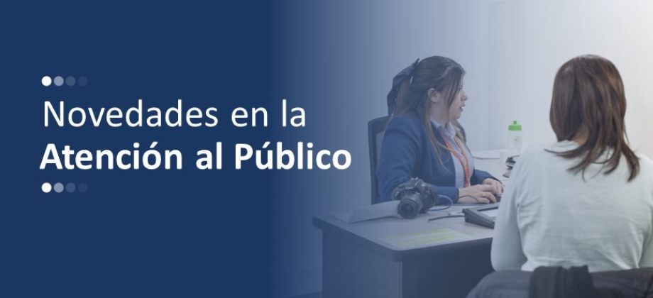 Con ocasión de los días festivos en Vietnam, la Embajada de Colombia no prestará servicio al público el 1 y2 de septiembre de 2025